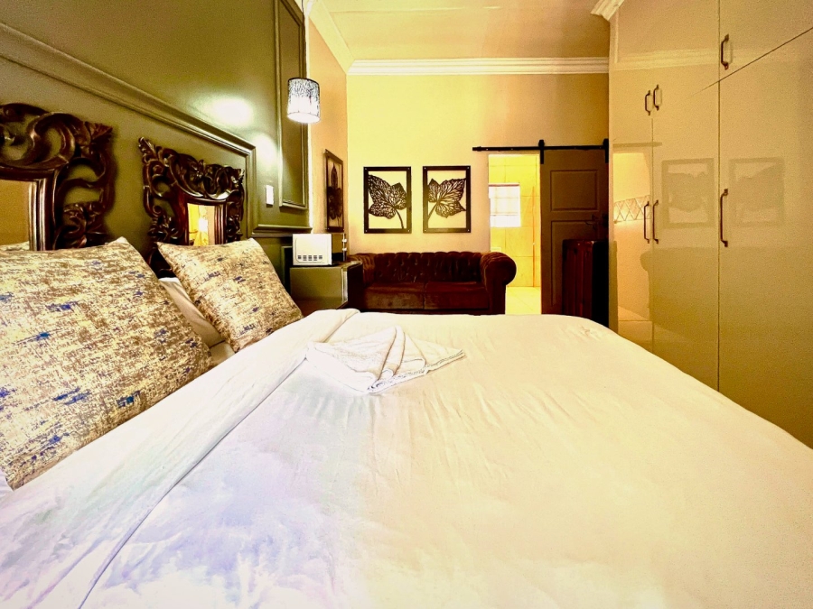 9 Bedroom Property for Sale in Wilgenhof Free State